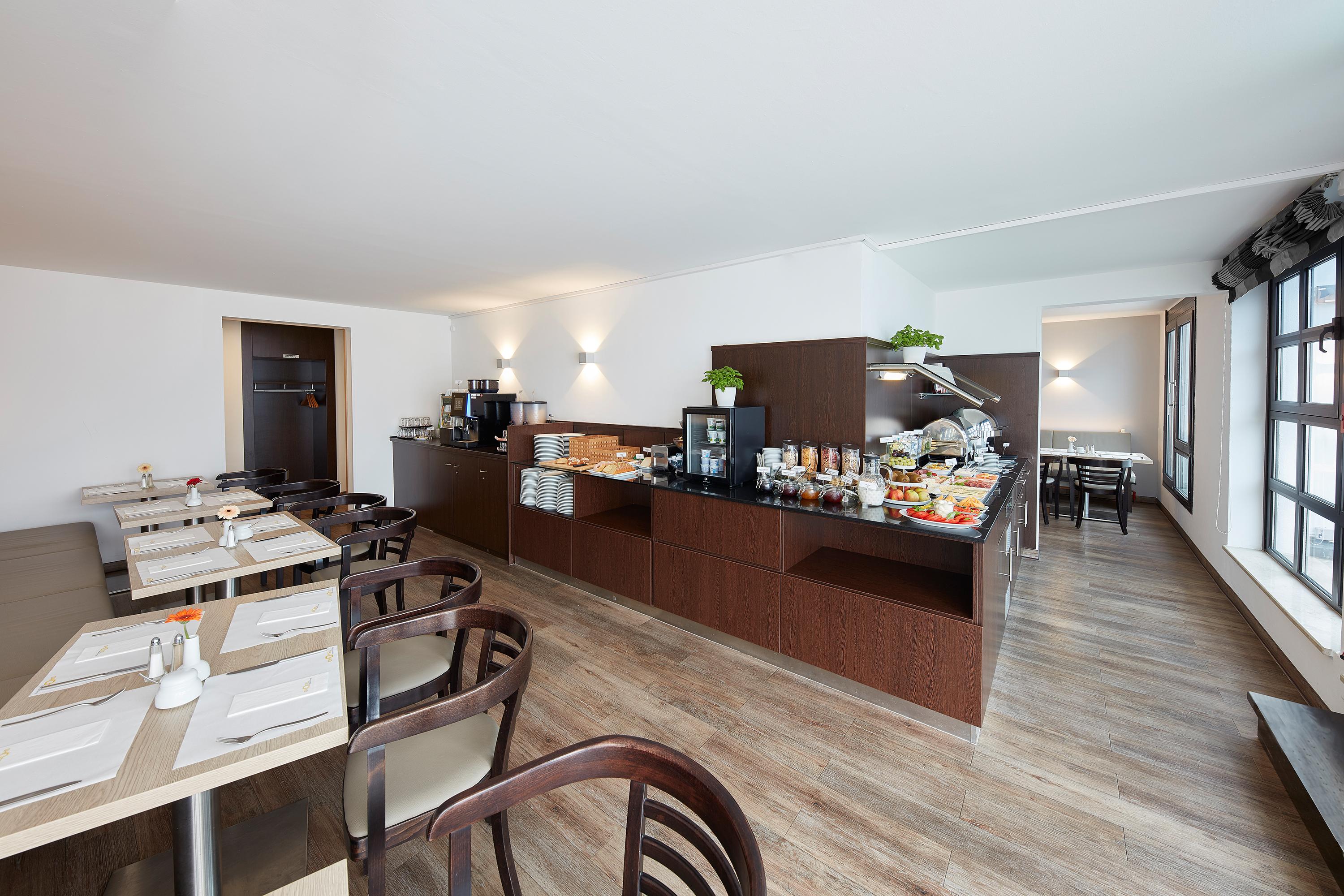 Ghotel Hotel&living München-city