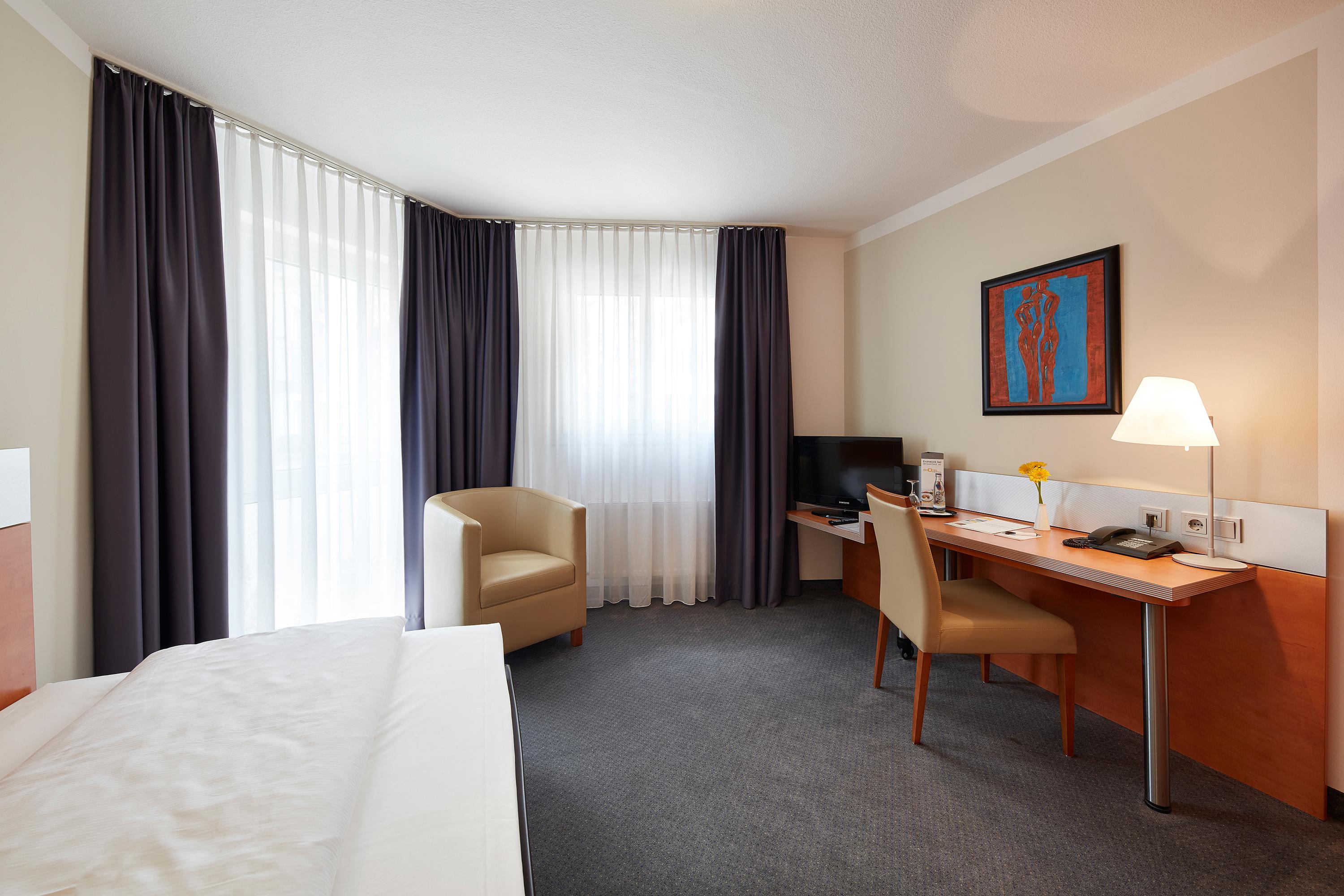 Hotel Ghotel Hotel&living München-city