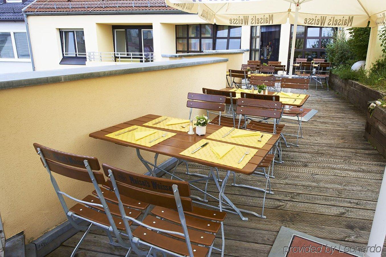 Ghotel Hotel&living München-city 3*