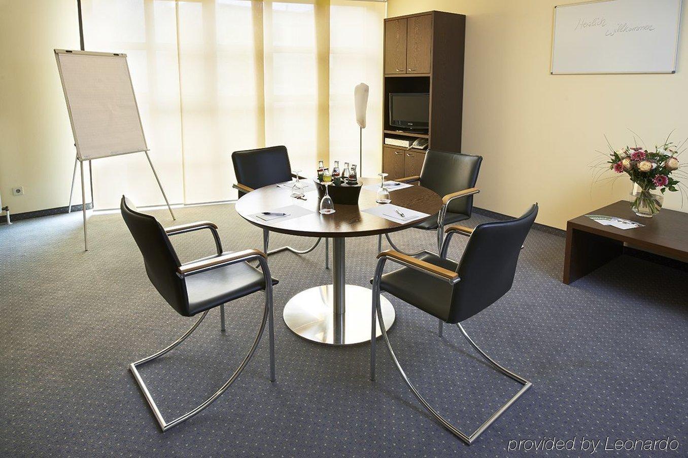 Ghotel Hotel&living München-city Hotel München