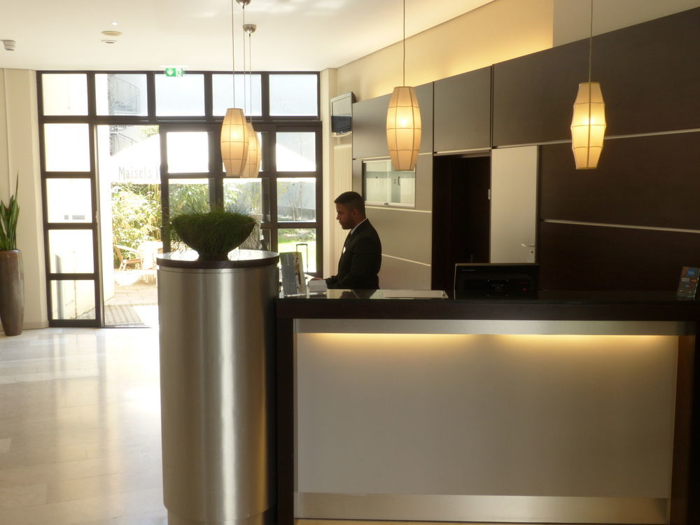 Ghotel Hotel&living München-city Hotel