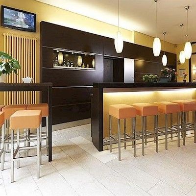 Hotel Ghotel Hotel&living München-city