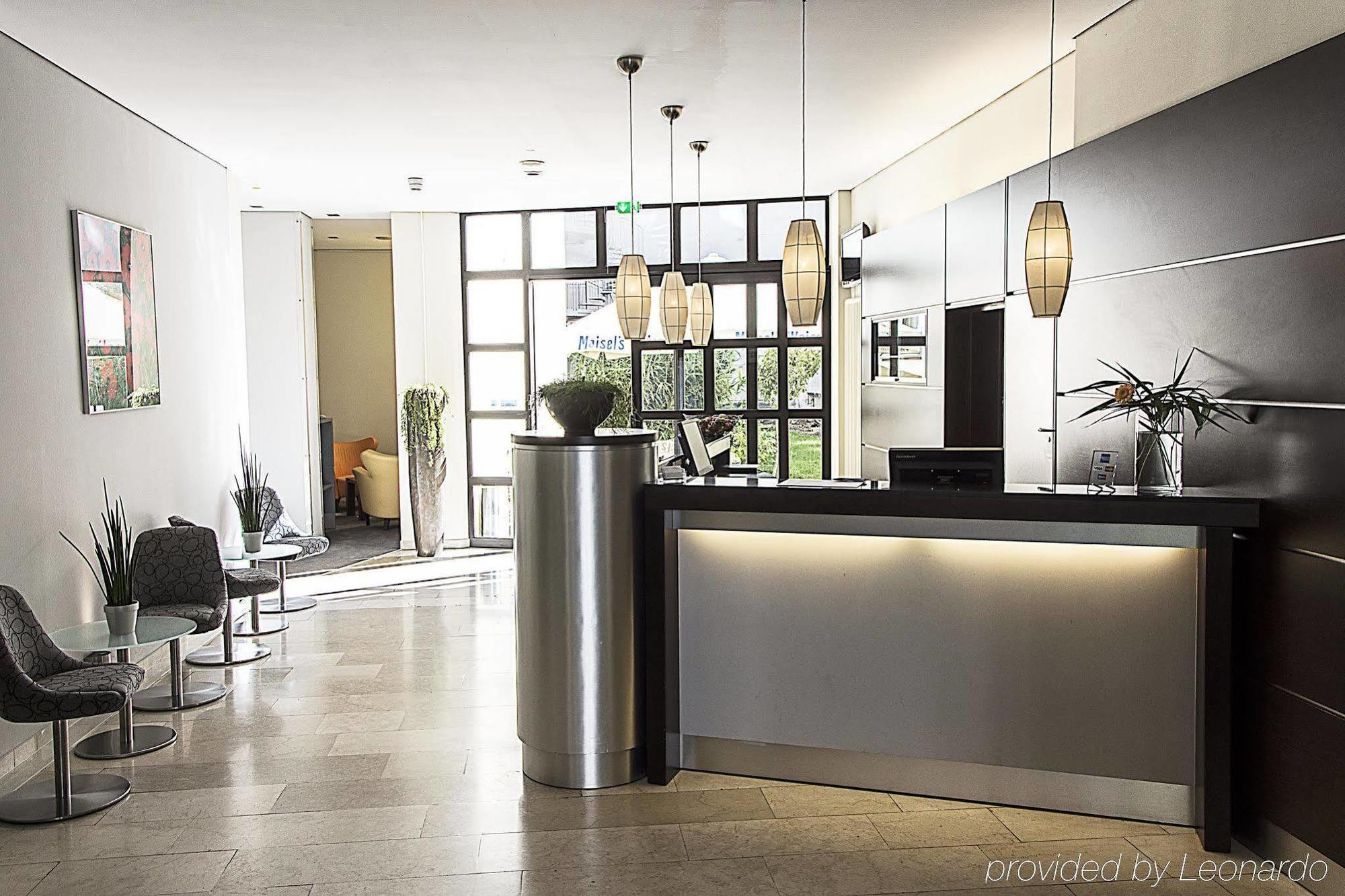 Ghotel Hotel&living München-city