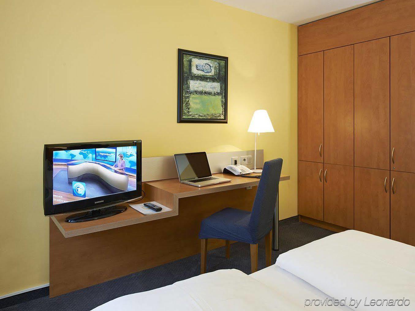 Ghotel Hotel&living München-city Hotel München