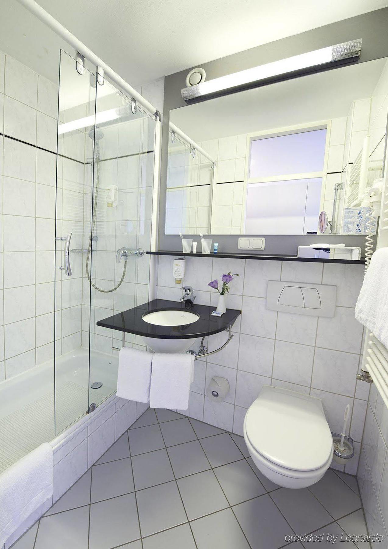 Ghotel Hotel&living München-city
