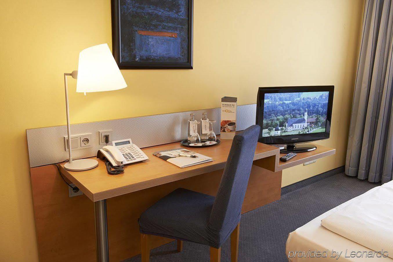 Ghotel Hotel&living München-city 3*