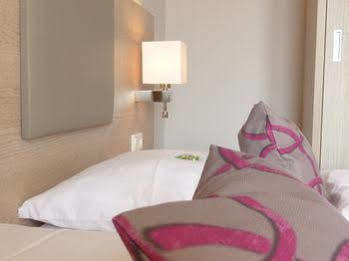Ghotel Hotel&living München-city München