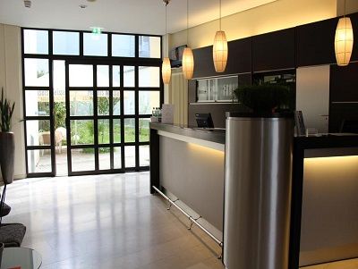 Ghotel Hotel&living München-city Hotel 3*
