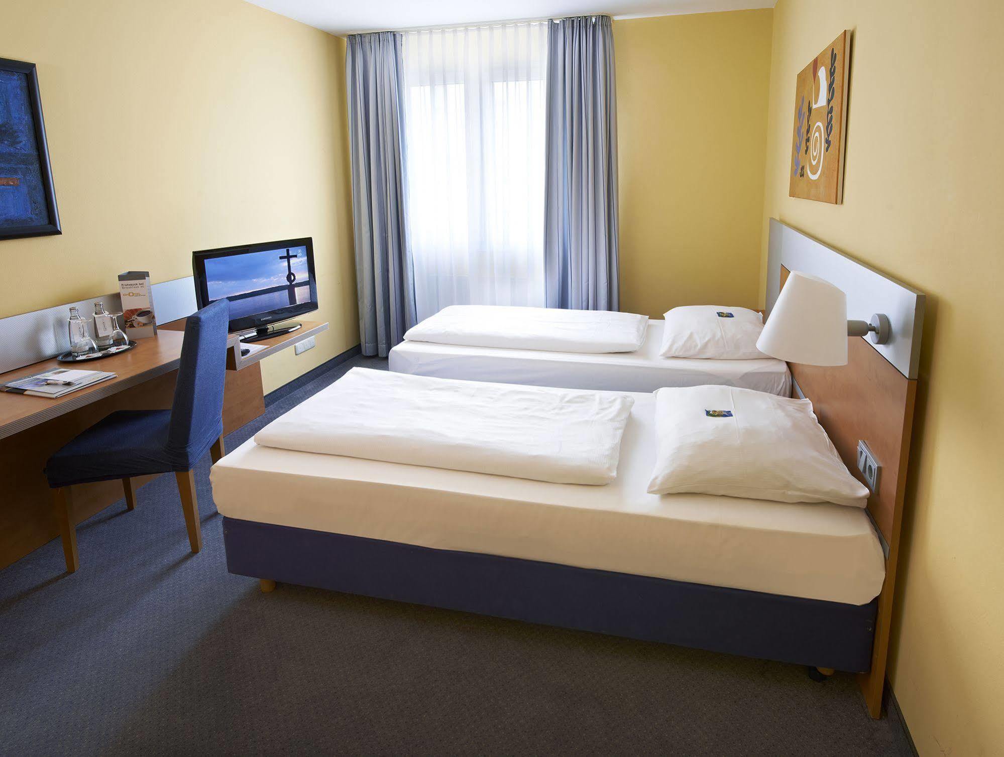 Hotel Ghotel Hotel&living München-city München