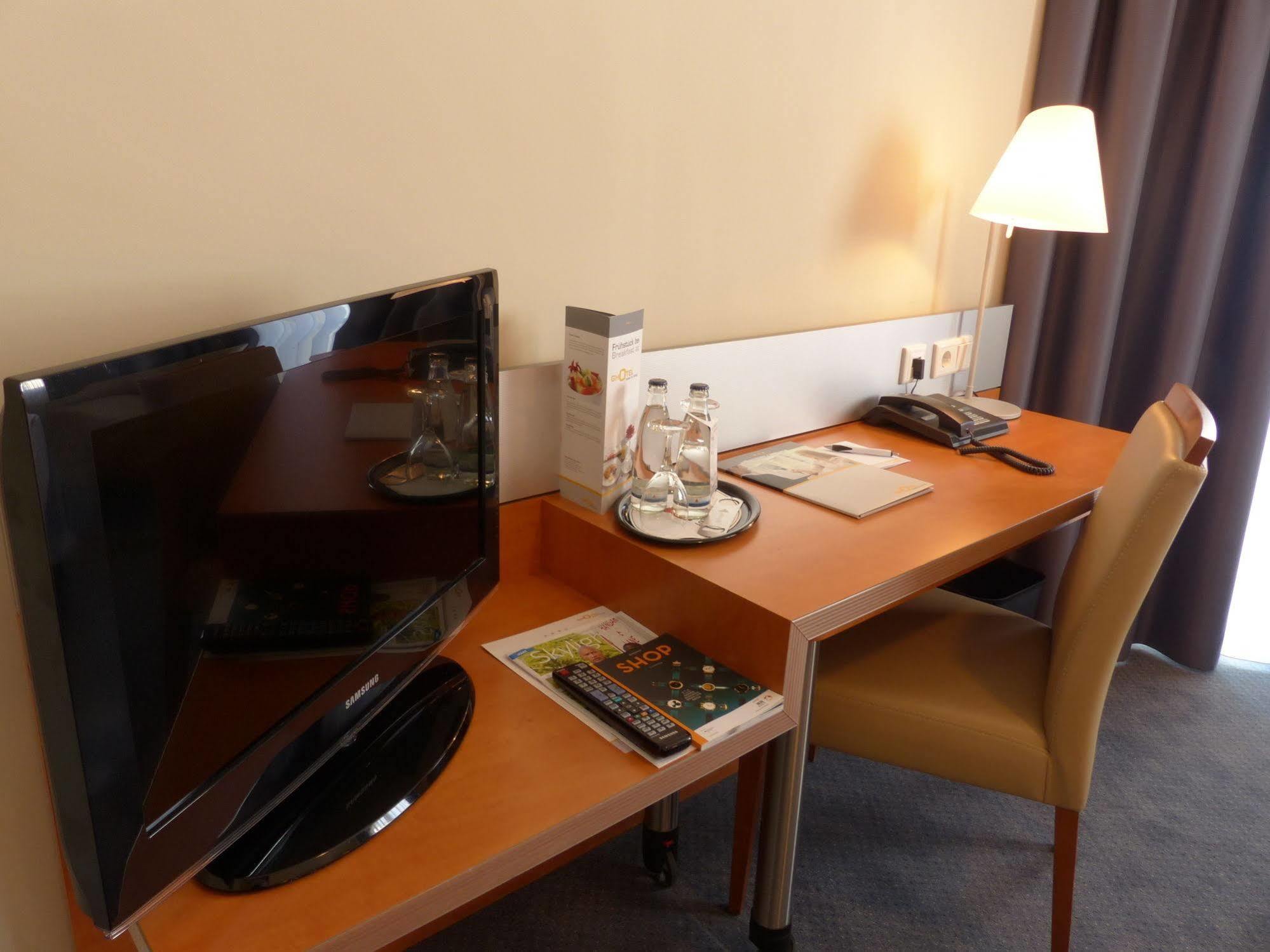 Ghotel Hotel&living München-city
