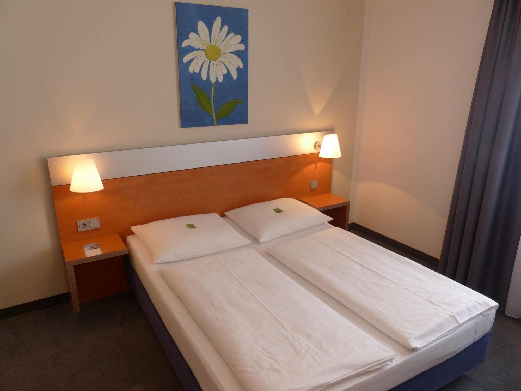 Hotel Ghotel Hotel&living München-city München