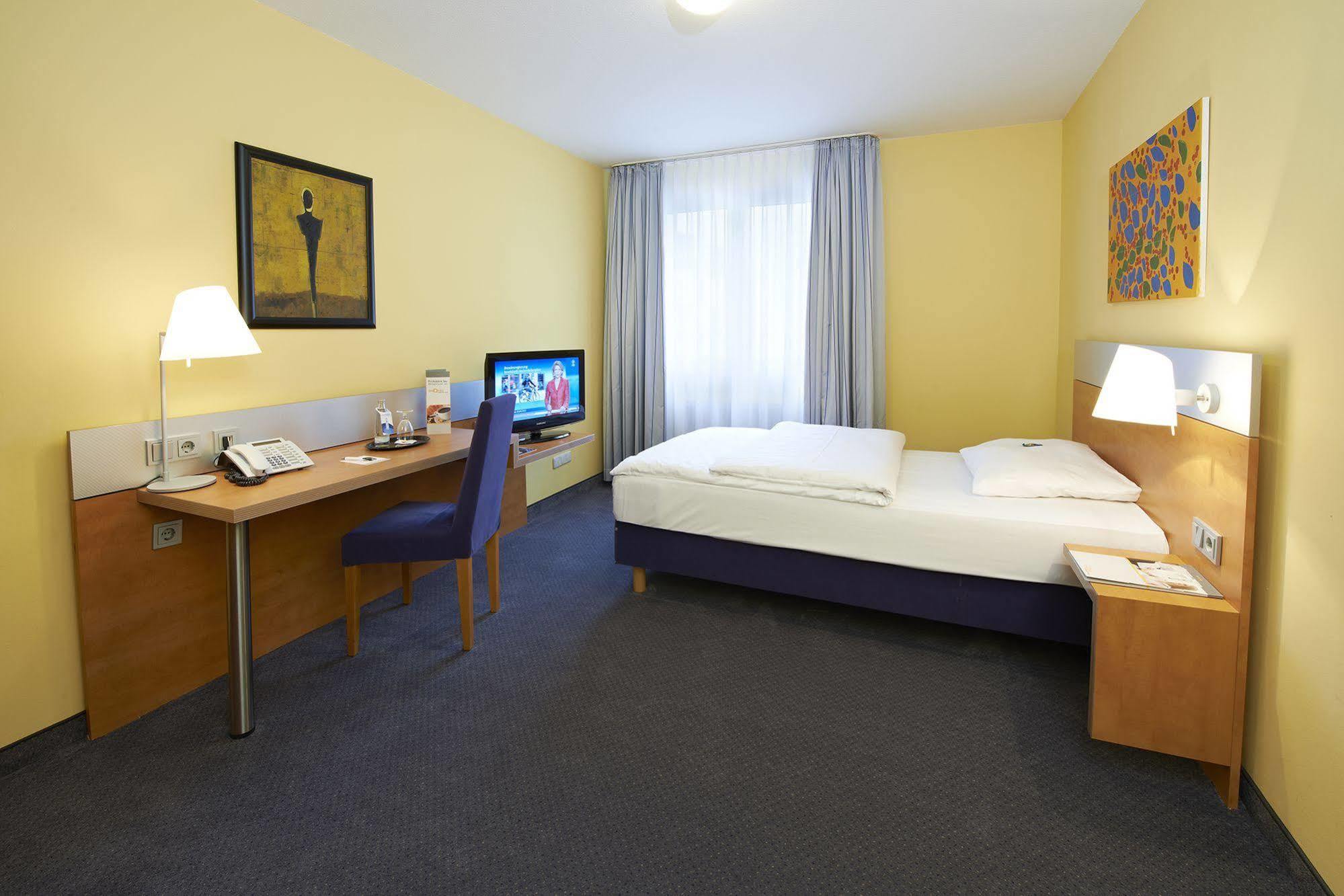 Ghotel Hotel&living München-city Hotel 3*