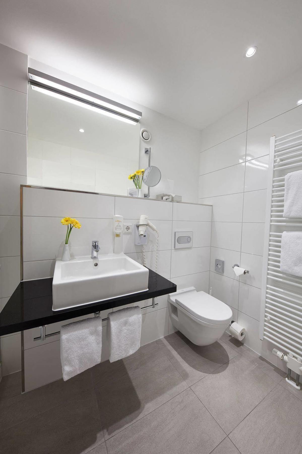Ghotel Hotel&living München-city Hotel 3*