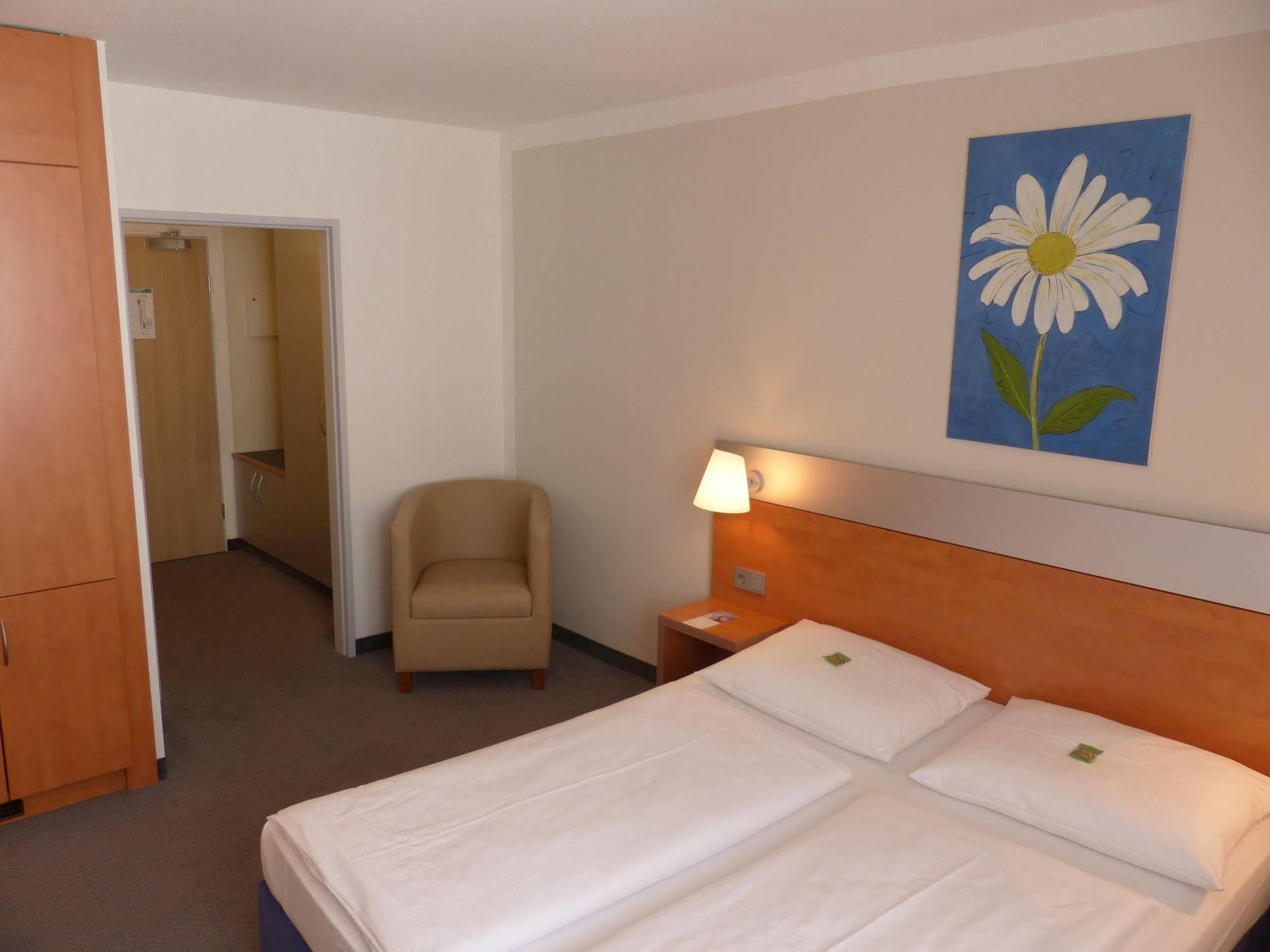 Hotel Ghotel Hotel&living München-city