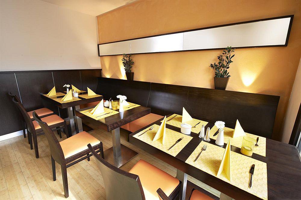 Ghotel Hotel&living München-city Hotel 3*