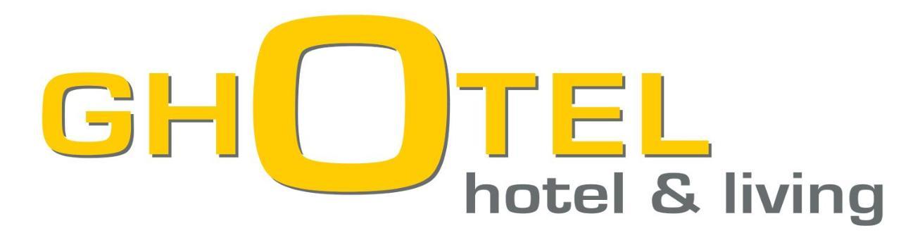 Ghotel Hotel&living München-city Hotel München